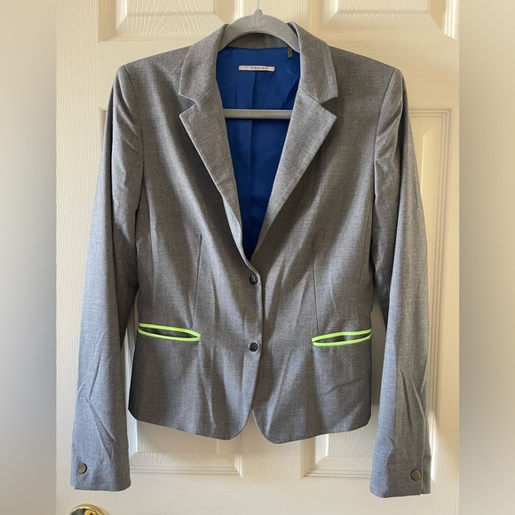 T Tahari blazer • Womens size 8 - Picture 1 of 6
